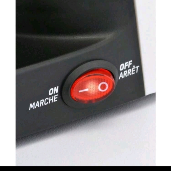 Star Wars 1-Cup Coffee Maker NIB - Picture 4 of 4